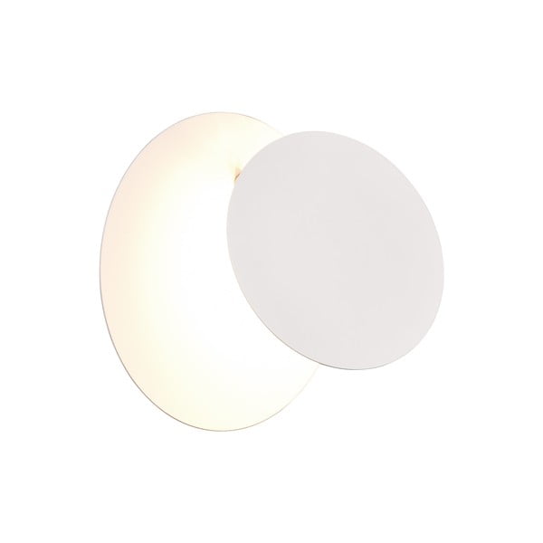 Bijela LED zidna lampa Mio – Trio-image-4