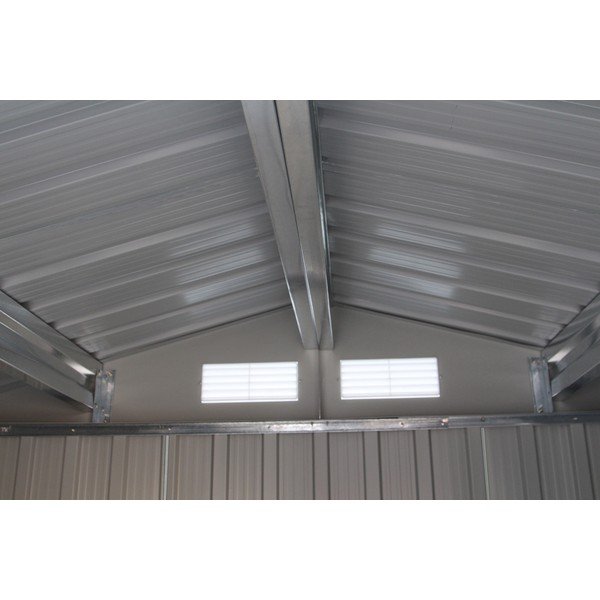 Vrtna kućica Archer B - Rojaplast-image-2