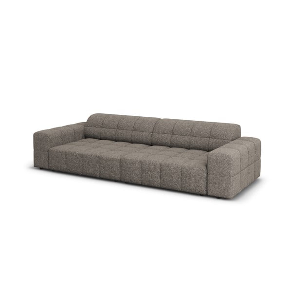 Tamno siva sofa 244 cm Chicago – Cosmopolitan Design-image-3