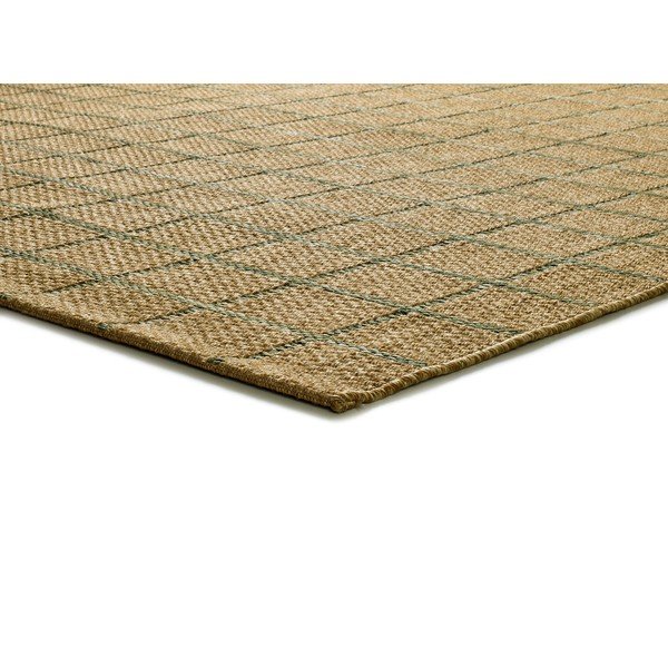 Unutarnji i vanjski tepih u prirodnoj boji 160x230 cm Pergola – Universal-image-2