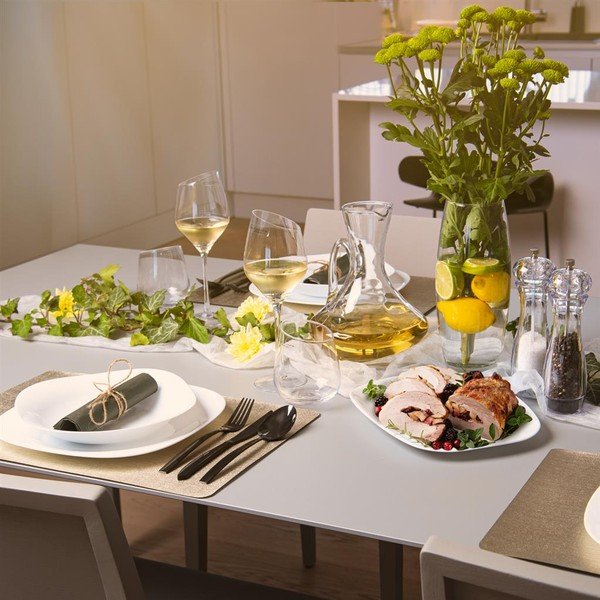 Orion Cylinder staklena vaza-image-1