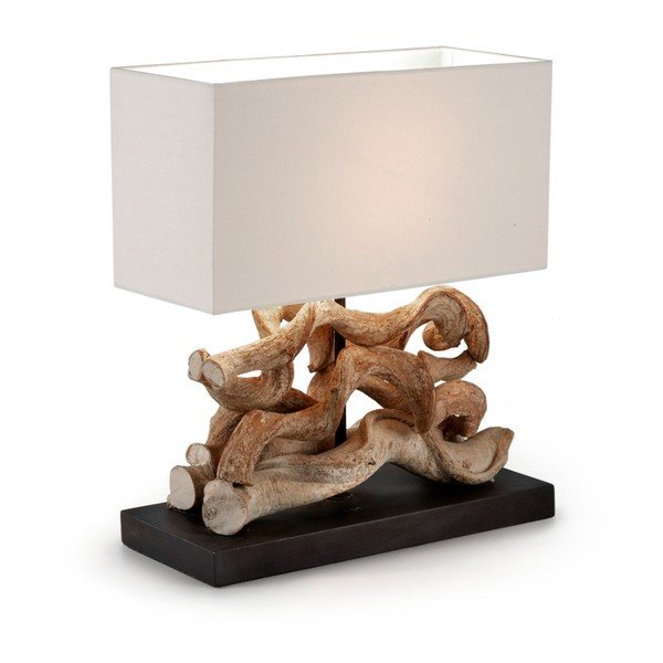 Stolna lampa La Forma Temoc