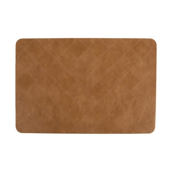 Podmetač od imitacije kože 30x45 cm Edson – ZicZac