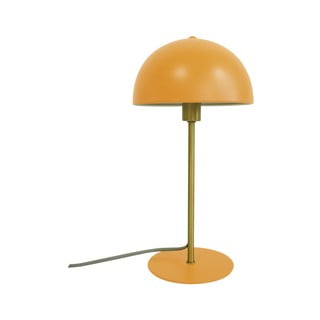 Žuta stolna lampa Leitmotiv Bonnet