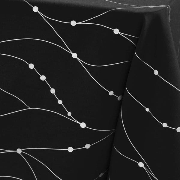 Stolnjak od mikrovlakana 140x240 cm Firmament – douceur d'intérieur-image-2