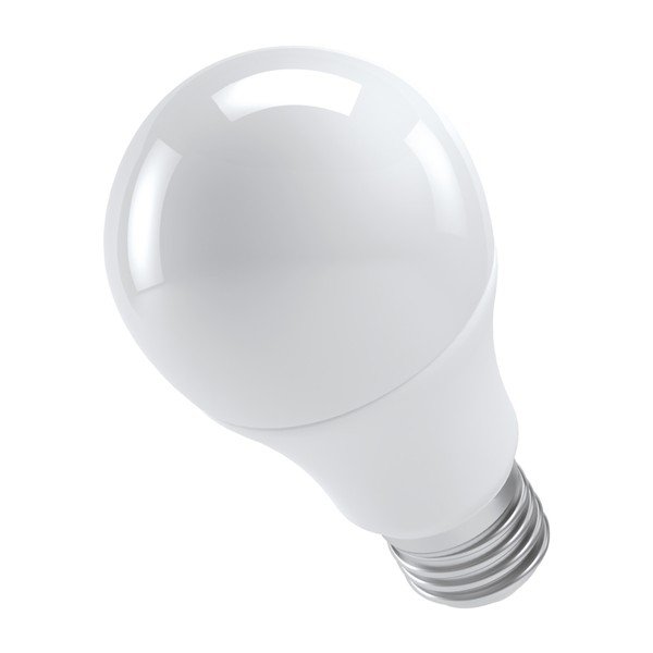 LED žarulja EMOS Classic A67 Cold White, 20W E27-image-2