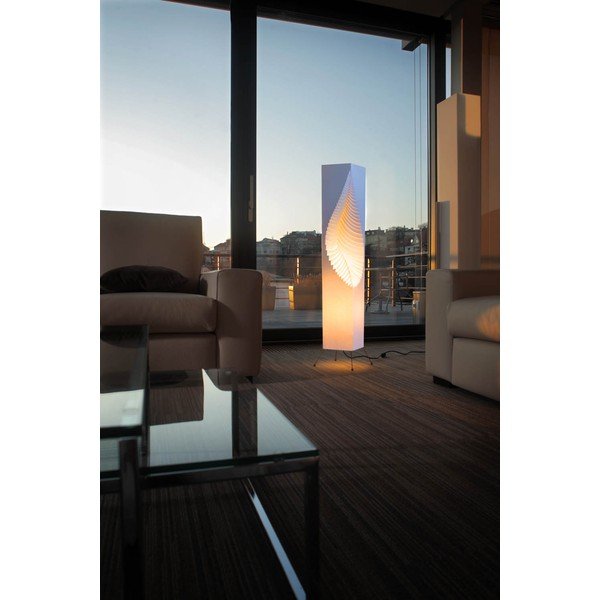 Podna svjetiljka Moodoo Design Leaf, visina 110 cm-image-3