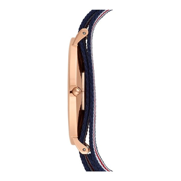 Sat s brojčnikom u rose gold boji Daniel Wellington Canterbury, ⌀ 40 mm-image-2