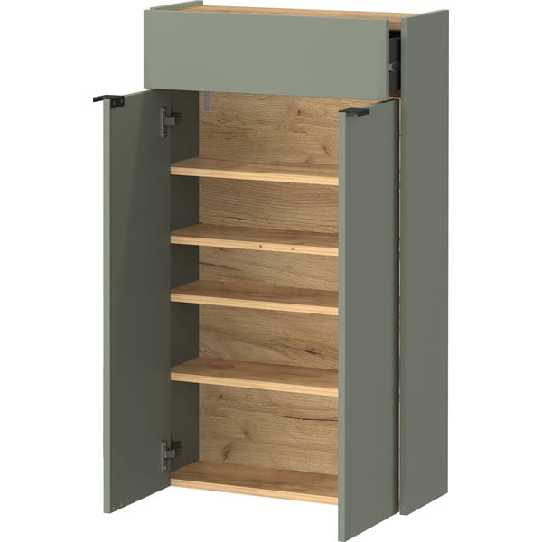 Zeleni/natur set za hodnik Ameca – Germania-image-1