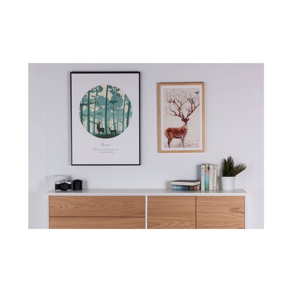 Slika sømcasa Šuma, 60 x 80 cm-image-3
