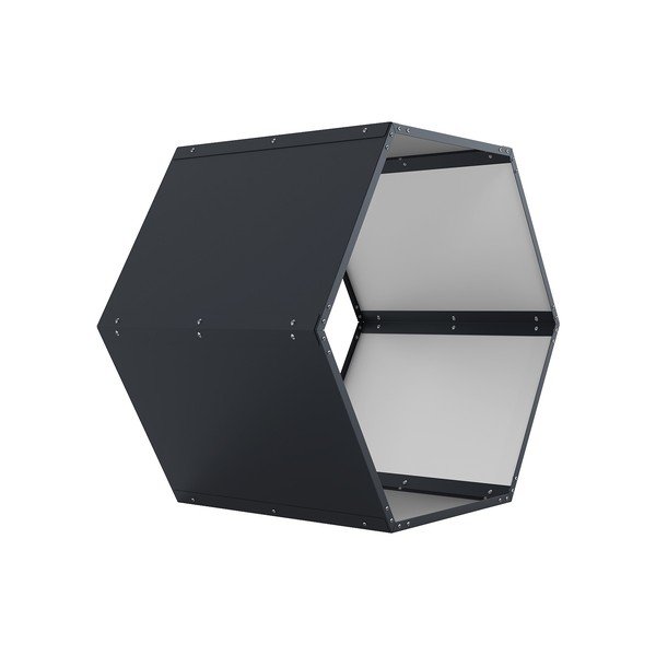 Spremnik za drva – Rojaplast