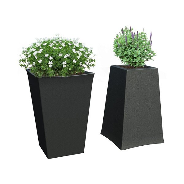 Plastična posuda za cvijeće Flora Duo – Rojaplast-image-3