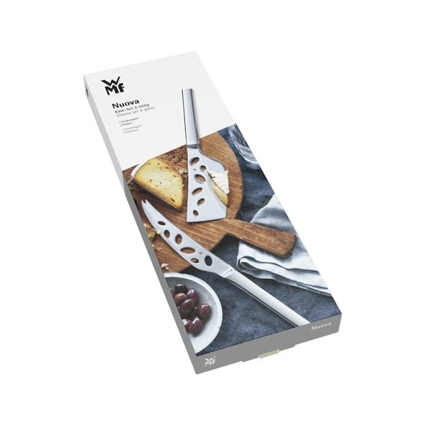Set noževa 2 kom od nehrđajućeg čelika Nuova – WMF-image-2