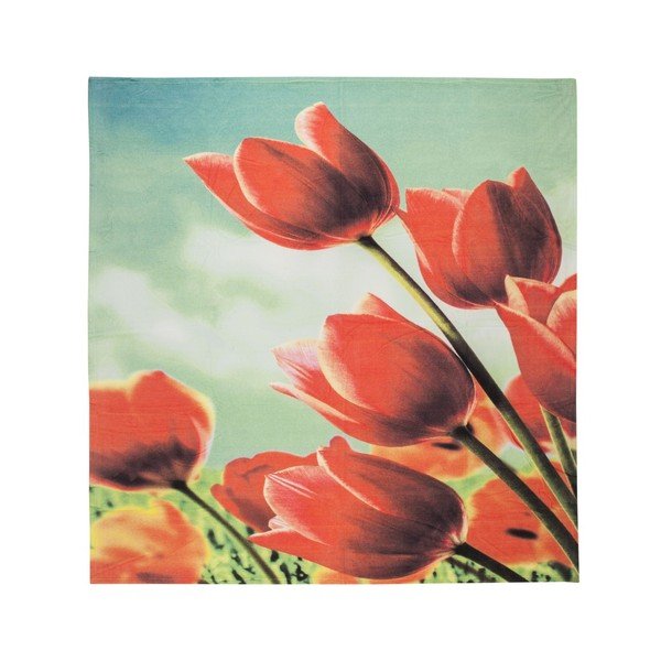 Homedebleu deka Spring Flower, 190 x 175 cm-image-3