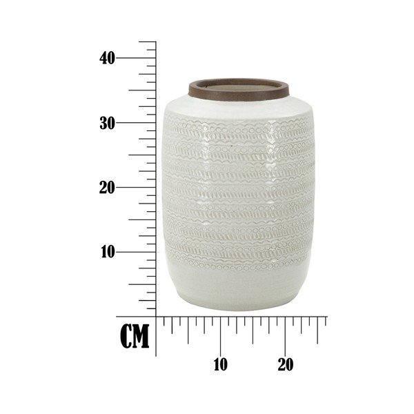Vaza Mauro Ferretti Afrika, ⌀ 25 cm-image-3