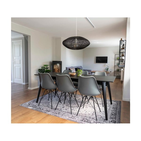 Siva stolica House Nordic Oslo-image-3