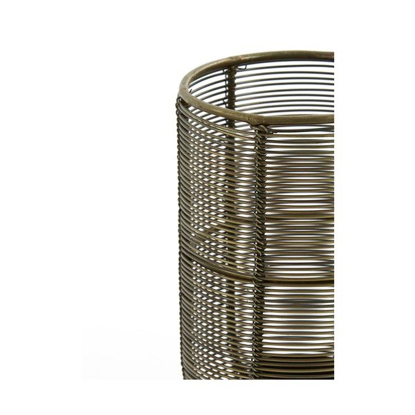 Metalna lanterna Lezuza – Light & Living-image-4