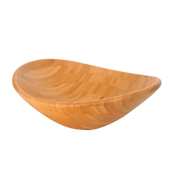 Bambusova zdjela Paella, 30 cm