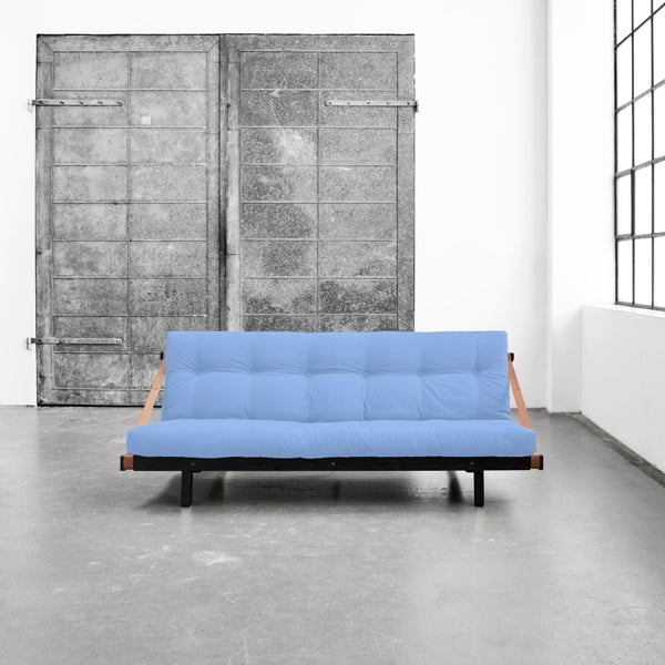 Karup Jump Black / Blue Breeze varijabilna sofa