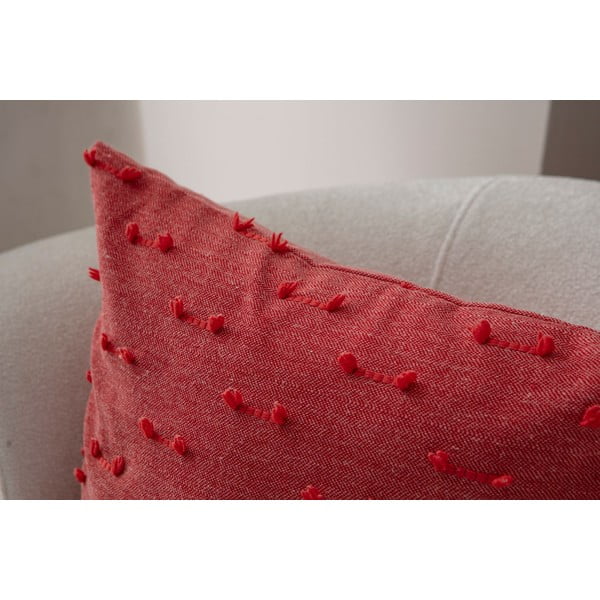 Ukrasna jastučnica 43x43 cm Tuffet – Mioli Decor-image-2