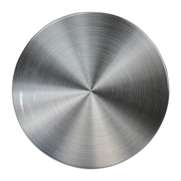 Metalno keramička ploča, ⌀ 25 cm