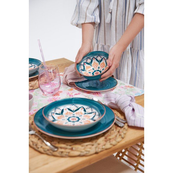 Porculansko posuđe u setu od 20 komada Bonami Essentials Hestia-image-4