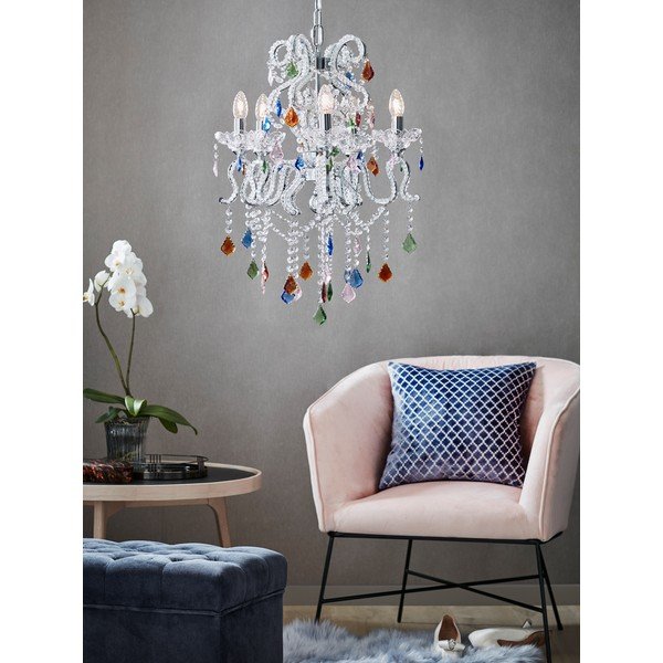 Viseća lampa Markslöjd Caramel Chandelier-image-1