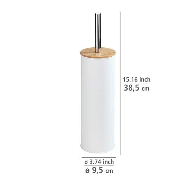 Toaletna četka Wenko Monkey Tortona-image-1