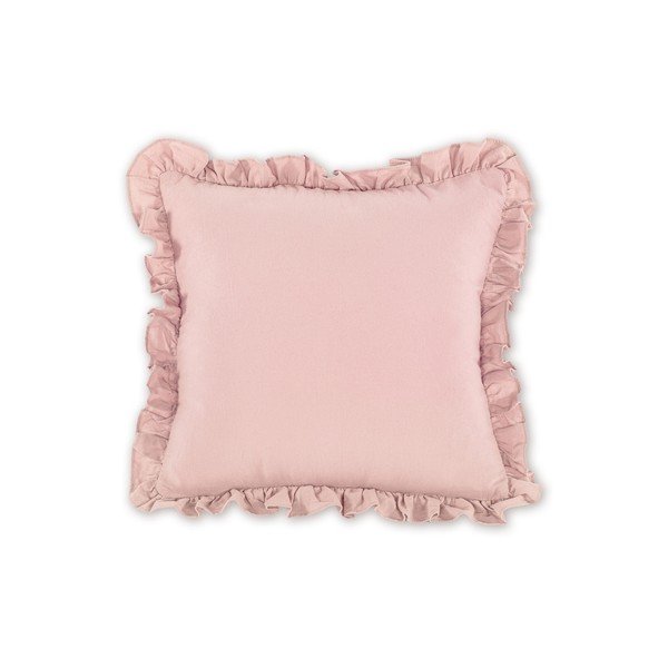 Pamučan ukrasni jastuk 45x45 cm Abby – Tiseco Home Studio