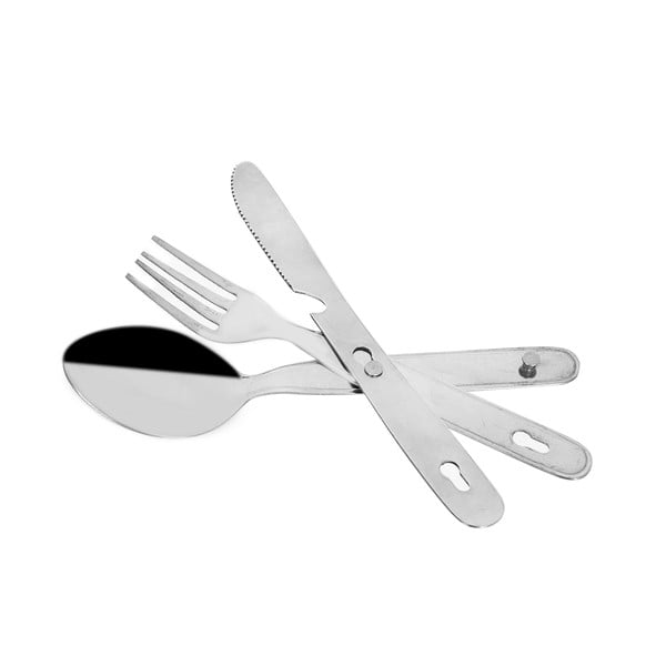 7-dijelni set posuđa od nehrđajućeg čelika Orion Grill-image-3