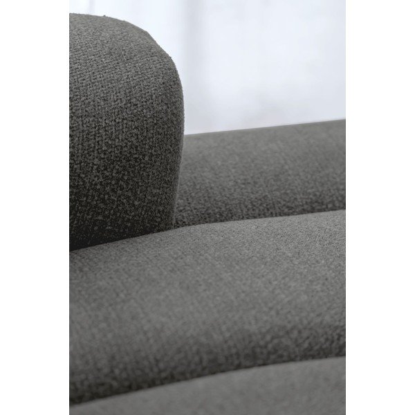 Siva kutna garnitura (s lijevim kutom/u obliku slova "U") Shell – Miuform-image-3