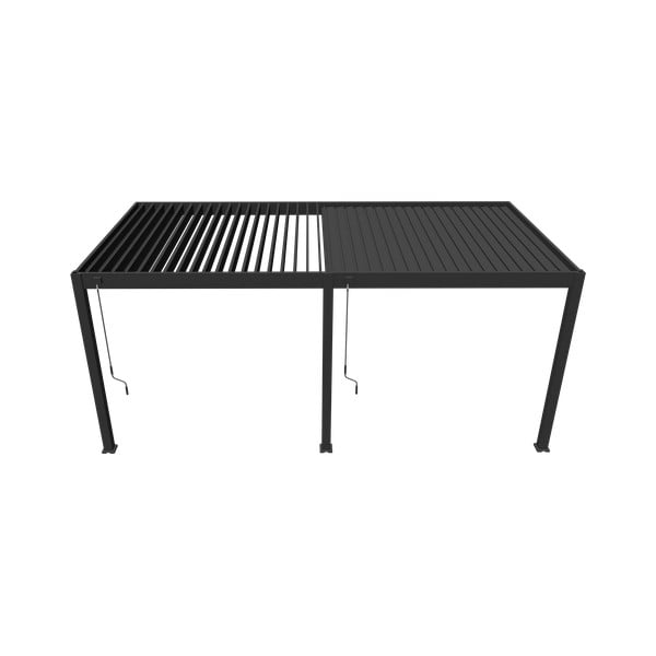 Bioklimatska pergola Intro Plus – Rojaplast-image-4