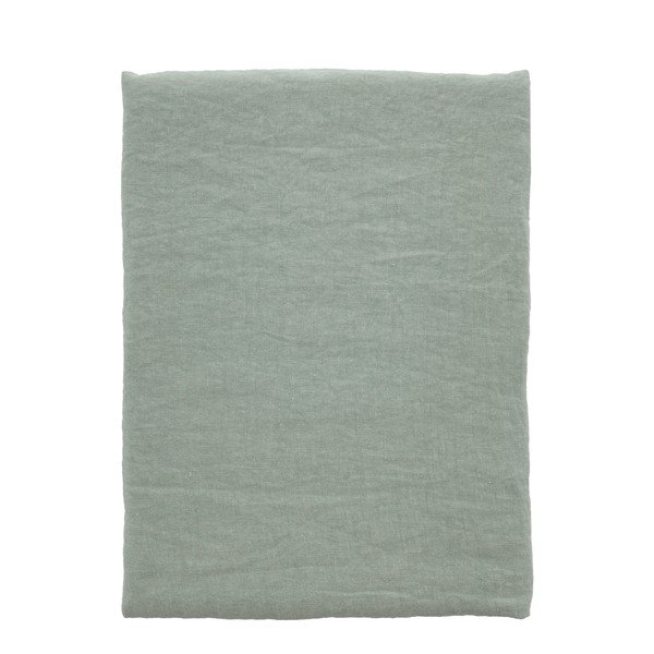 Laneni stolnjak ø 160 cm Pure Linen – Södahl