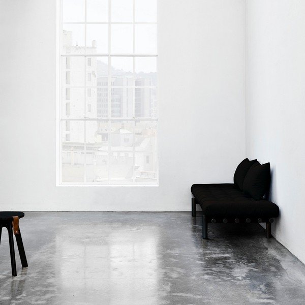 Karup Pace Black / Crna sofa-image-1