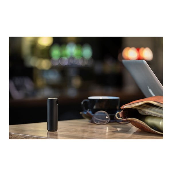 Crna ručna prskalica za dezinfekcijsko sredstvo Zone Go Clean-image-4