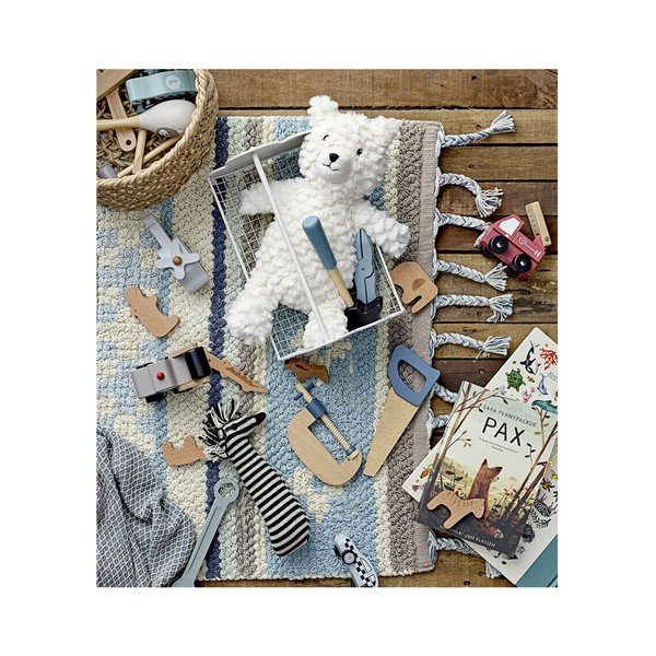 Drveni autići u setu Ariston – Bloomingville Mini-image-1