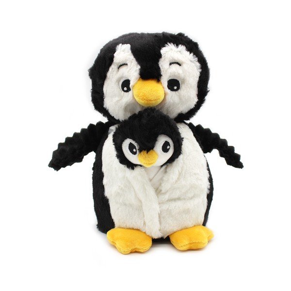 Plišane igračke u setu 2 kom Ptipotos Iglou – Les Deglingos-image-3