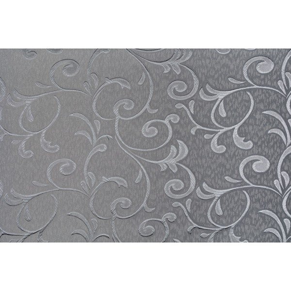 Siva zavjesa od jacquarda 210x245 cm Glory – Mendola Fabrics-image-4