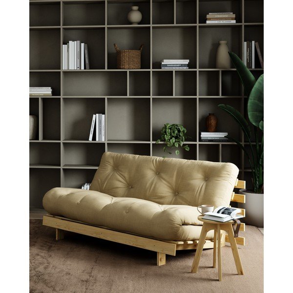 Stolica Karup Design Country Black-image-1