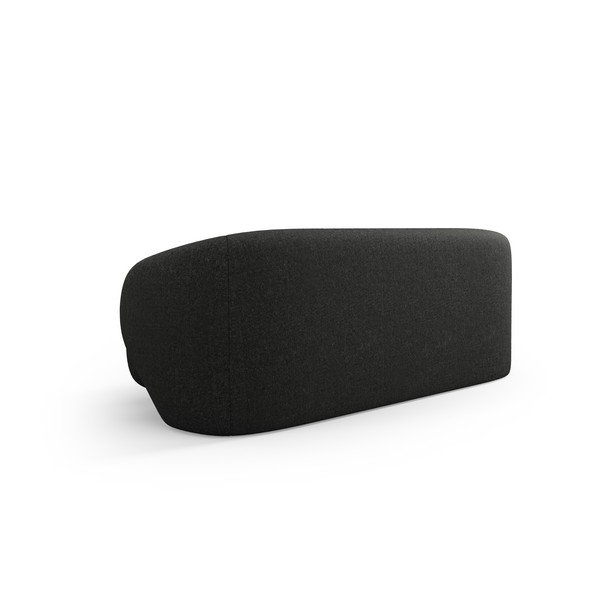 Crna sofa 169 cm Camden – Cosmopolitan Design-image-3