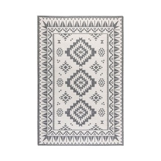 Sivi/krem vanjski tepih 200x290 cm Gemini – Elle Decoration