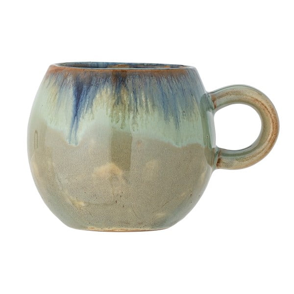 Zelena šalica 280 ml Paula – Bloomingville