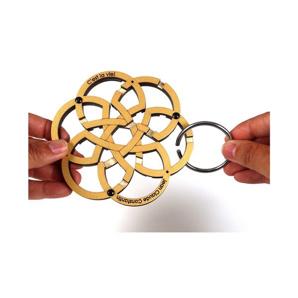 Misaona igra C'est La Vie – RecentToys-image-2