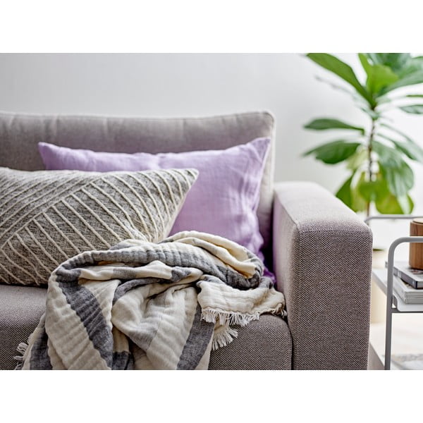 Laneni ukrasni jastuk 40x60 cm Linen – Södahl-image-1