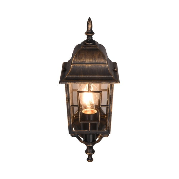 Vanjska svjetiljka (visina 42 cm) Volturno – Trio-image-2