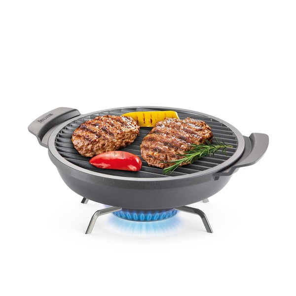Grill tava ø 30,5 cm Premium - Tescoma-image-1