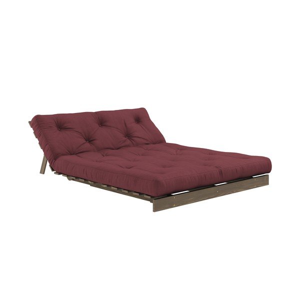 Bordo sklopiva sofa 140 cm Roots – Karup Design-image-4