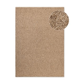 Svjetlo smeđi perivi tepih 200x290 cm Rocco Caramel – Elle Decoration