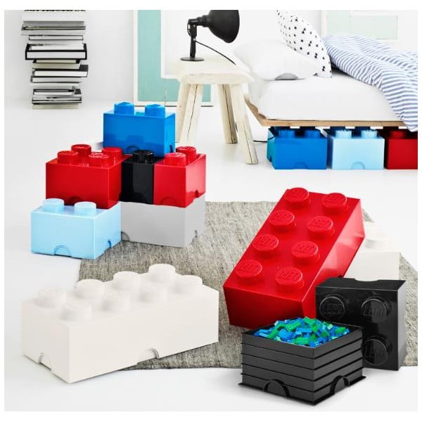 Plava kutija za pohranu LEGO®-image-1