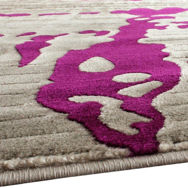 Tepih Webtappeti Abstract Lilly, 155 cm-image-3